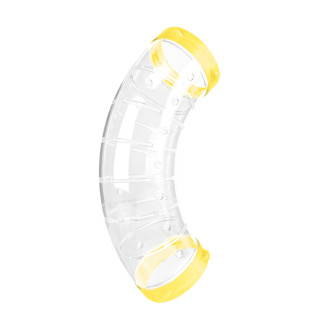 Imac Ferret Tube Пластиковий тунель для тхора з отворами для повітря