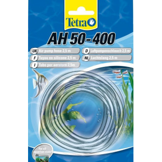 Tetra Tetratec AH 50-400 Силіконовий шланг 2,5 м для компресорів APS