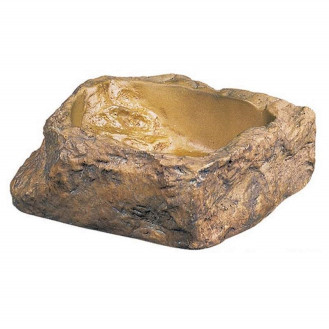 Exo Terra Water Dish Напувалка пластикова для рептилій