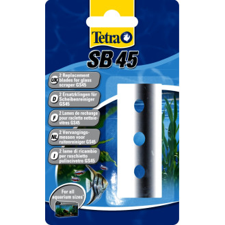 Tetra SB45 Лезвие для скребка Tetratec