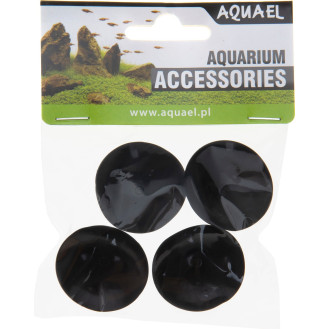 Aquael Accessories Suction Cups Комплект присосок для акваріумного обладнання