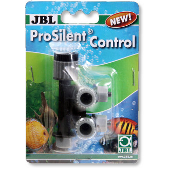 JBL ProSilent Control Регульований повітряний запобіжний клапан