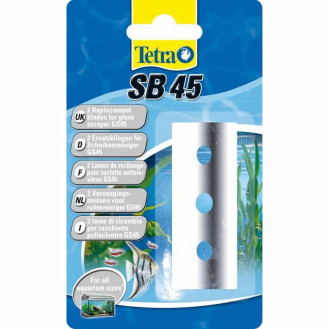 Tetra SB45 Лезо для шкребка Tetratec