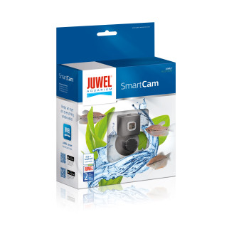 Juwel SmartCam Підводна відеокамера HD для морського і прісноводного акваріума