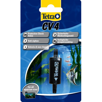 Tetra CV4 Зворотний клапан для компресора
