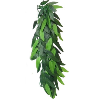 Exo Terra Decor Plant Silk Ruscus Декоративна рослина з шовку для тераріуму Іглиця