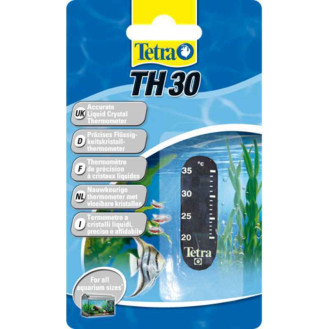 Tetra Tetratec TH30 Рідкокристалічний зовнішній термометр для акваріума