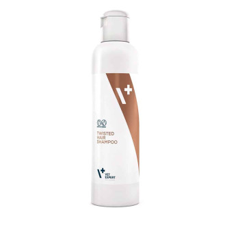 VetExpert Twisted Hair Shampoo Шампунь для полегшення розчісування собак та котів