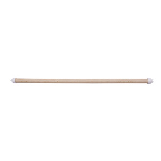 Imac Pole Legno Универсальные деревянные жердочки для птиц с креплением в комплекте