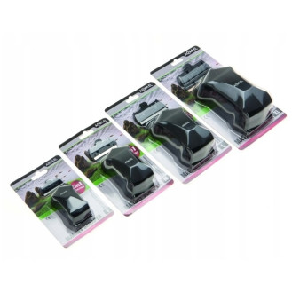 Aquael Magnet Scraper 2 in 1 Магнітний скребок з лезом для чищення акваріумного скла
