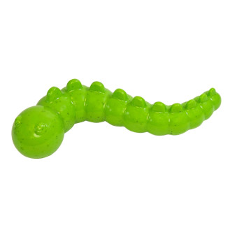 Nobby Chew & Snacktoy Caterpillar Жувальна іграшка для собак Гусеничка для ласощів та снеків