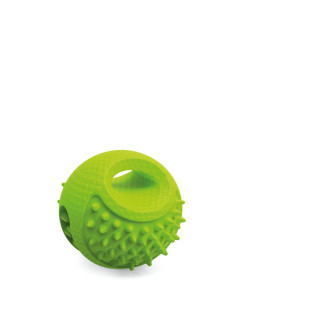 Imac Snack & Chew Ball Жувальна іграшка для собак М'яч для ласощів