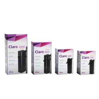 Diversa Claro Внутренний фильтр к аквариумным наборам Startup, nanoLED, NEOlight