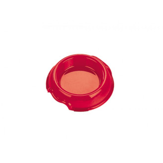 Nobby Plastic Bowl Антискользящая пластиковая миска для собак Классик