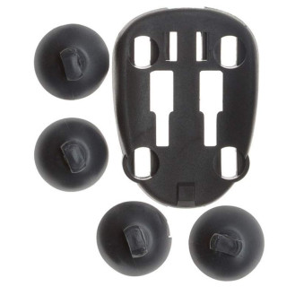 Aquael Accessories Holder Тримач із присосками для внутрішніх фільтрів Fan