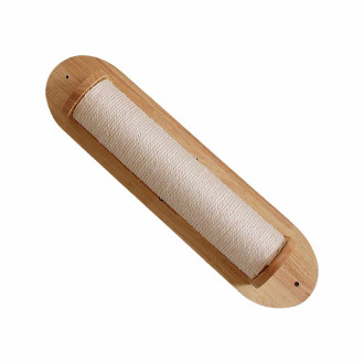 Nobby Wall Cat Climbing Lo Игровой комплекс на стену для кошек Когтеточка-столбик