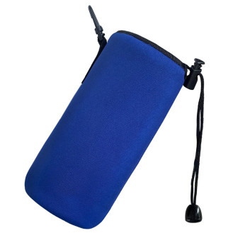 Nobby Bottle-Cooling Cover Чохол для охолодження дорожніх напувалок для собак