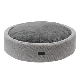 Nobby Jasin Pillow Плюшева лежанка-подушка зі знімним чохлом для собак та котів