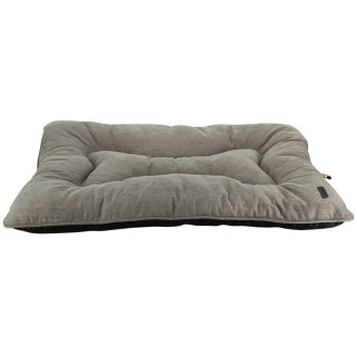 Nobby Bone Антивандальный антискользящий лежак-матрас для собак (Beige L)