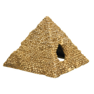 Nobby Aqua Ornaments Pyramid Декор для акваріума Піраміда