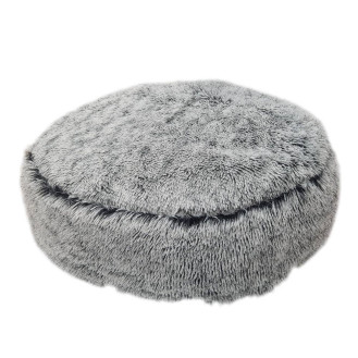 Nobby Ares Pillow Меховая лежанка-подушка со съемным чехлом для собак и котов
