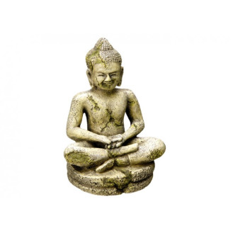 Nobby Aqua Ornaments Statue Buddha Декор для акваріума Споглядаючий Будда