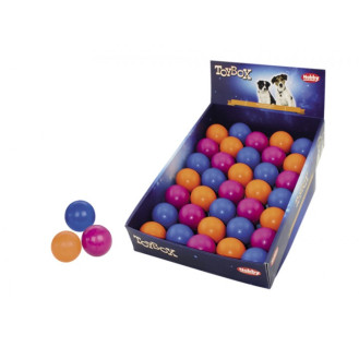 Nobby Extra Strong Игрушка для собак ToyBox Мяч резиновый