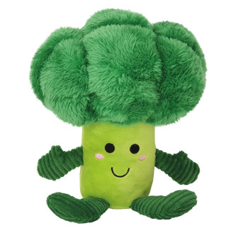 Nobby Plush М'яка іграшка для собак Плюшеве Броколі зі звуком