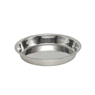 Nobby Puppy Bowls Миска из нержавеющей стали для щенков