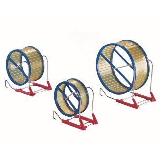Nobby Hamster Rollers Іграшка для гризуна Колесо для бігу