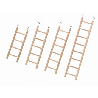 Nobby Parrot Toy Ladder Игрушка для попугаев Деревянная лестница