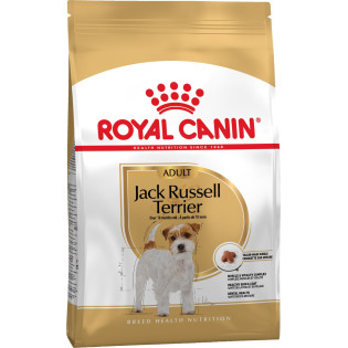 Royal Canin Jack Russel Terrier Adult Сухий корм для собак породи Джек Рассел Тер'єр віком від 10 місяців