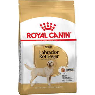 Royal Canin Labrador Retriever Adult Сухий корм для собак породи Лабрадор-ретрівер віком від 15 місяців