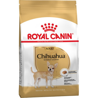 Royal Canin Chihuahua Adult Сухий корм для собак породи Чіхуахуа віком від 8 місяців