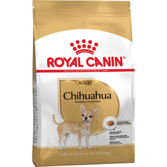 Royal Canin Chihuahua Adult Сухий корм для собак породи Чіхуахуа віком від 8 місяців