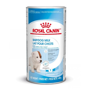 Royal Canin Babydog Milk 1st Age Milk Замінник собачого молока для цуценят від народження до відлучення