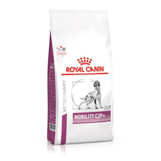 Royal Canin Veterinary Mobility C2P Сухой лечебный корм для собак при заболеваниях опорно-двигательного аппарата