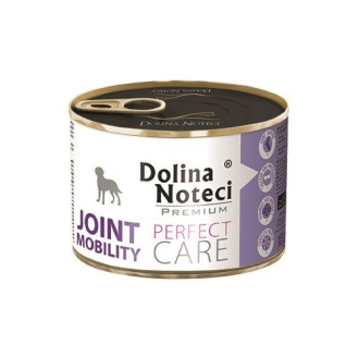 Dolina Noteci Premium Perfect Care Joint Mobility Консерва лікувальна для собак із захворюванями опорно-рухового апарату