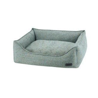 Nobby Nevis Bed Антиковзка лежанка зі знімним чохлом та двосторонньою подушкою для собак