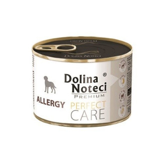 Dolina Noteci Premium Perfect Care Allergy Консерва лікувальна для собак з харчовою алергією