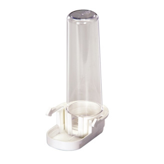 Nobby Automatic 2 in 1 Диспенсер для води пластиковий для птахів