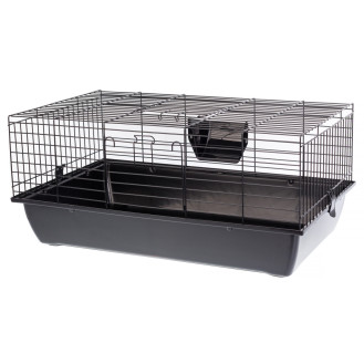 Inter-Zoo Rabbit 80 Color G151 Клітина для кролика з підвісною годівницею