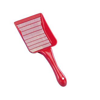 Nobby Lumpy Лопатка для кошачьего туалета с впитывающим наполнителем (15 х 35 см)