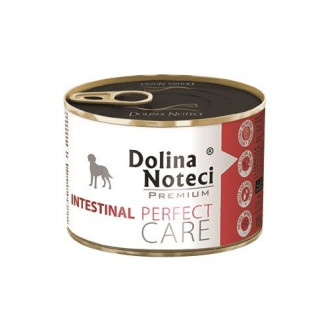 Dolina Noteci Premium Perfect Care Intestinal Консерва лечебная для собак с заболеваниями желудочно-кишечного тракта