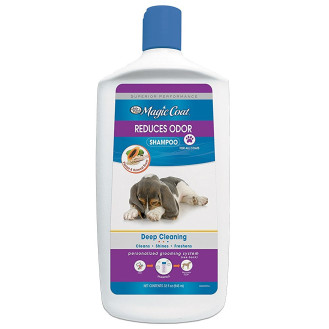 Four Paws Magic Coat Reduces Odor Shampoo Шампунь для собак нейтралізуючий неприємний запах