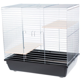 Inter-Zoo Szynszyla 60 Zync G077 Двоповерхова клітина для шиншили