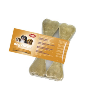 Nobby Snack Dog Chews Bone Жевательные лакомства для собак Диетическая Косточка (100 г 16,5 см)