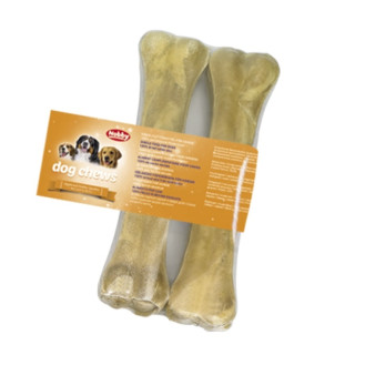 Nobby Snack Dog Chews Bone Жевательные лакомства для собак Диетическая Косточка (170 г 21,5 см)