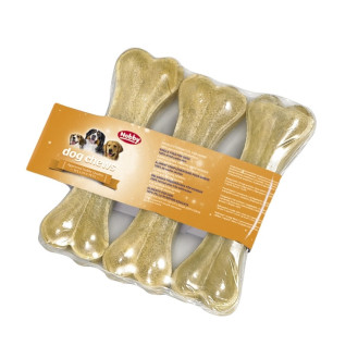 Nobby Snack Dog Chews Bone Жевательные лакомства для собак Диетическая Косточка (60 г 13 см)