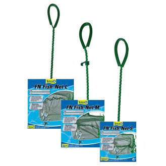 Tetra FN Fish-Net Універсальний сачок для лову риби
